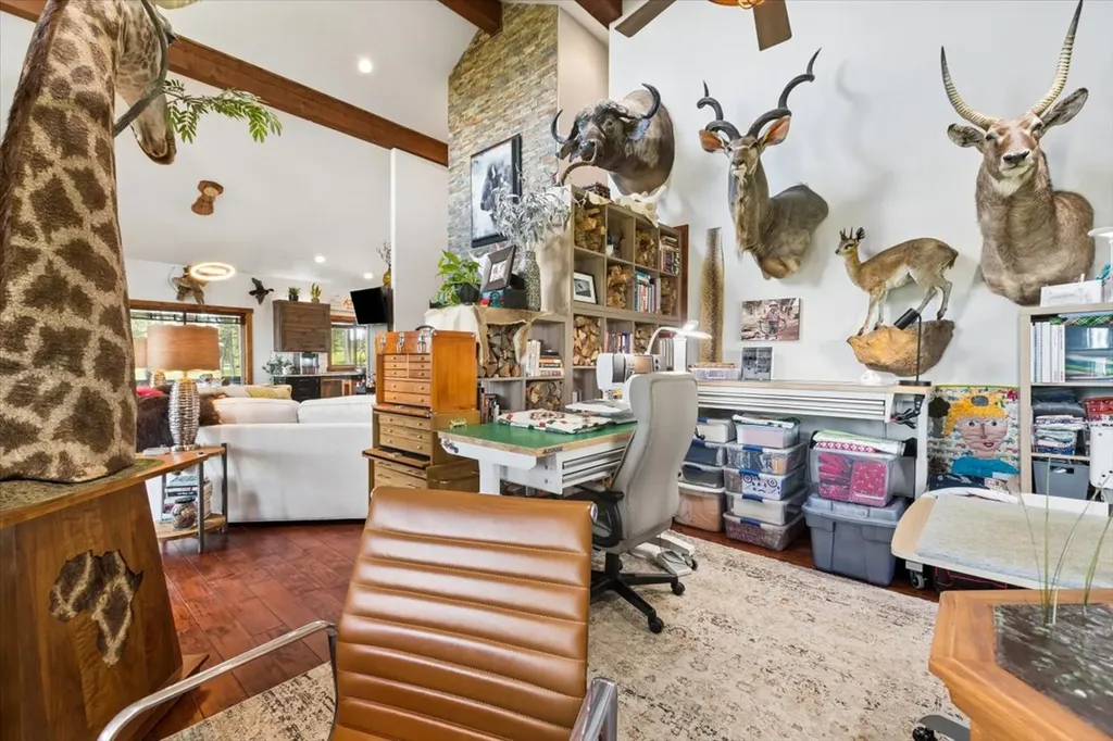 267 Glacier Ranch Road Kalispell MT 59901
