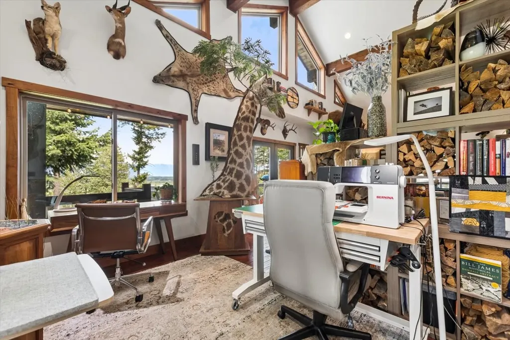 267 Glacier Ranch Road Kalispell MT 59901