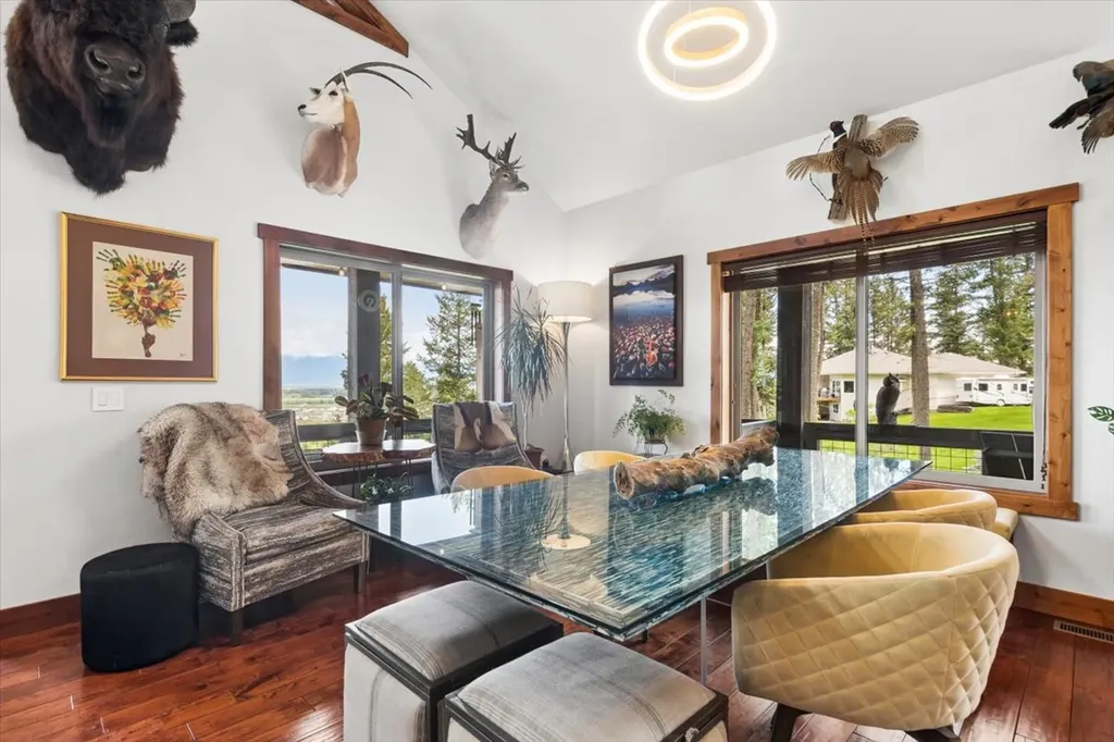 267 Glacier Ranch Road Kalispell MT 59901