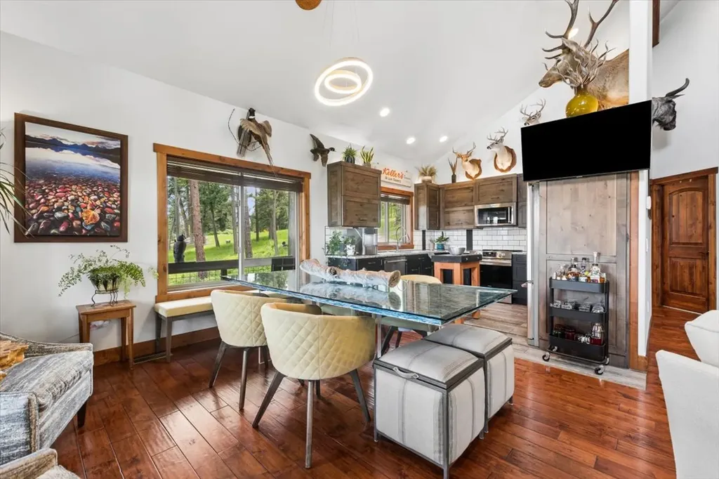 267 Glacier Ranch Road Kalispell MT 59901