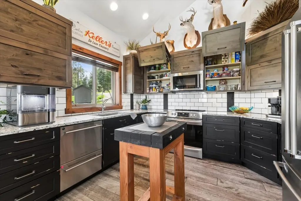 267 Glacier Ranch Road Kalispell MT 59901