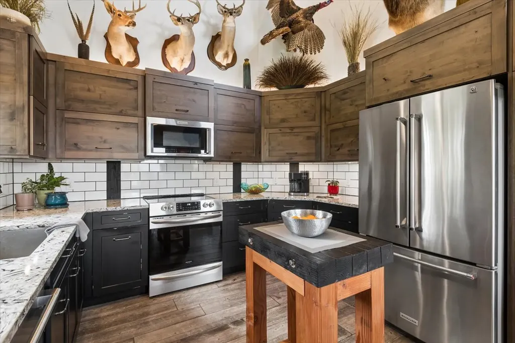 267 Glacier Ranch Road Kalispell MT 59901