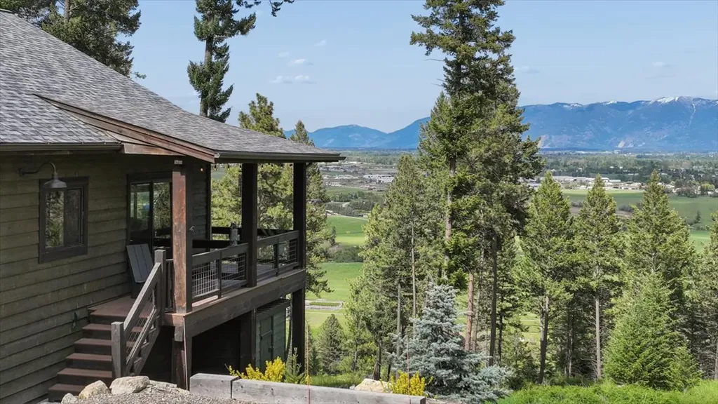 267 Glacier Ranch Road Kalispell MT 59901