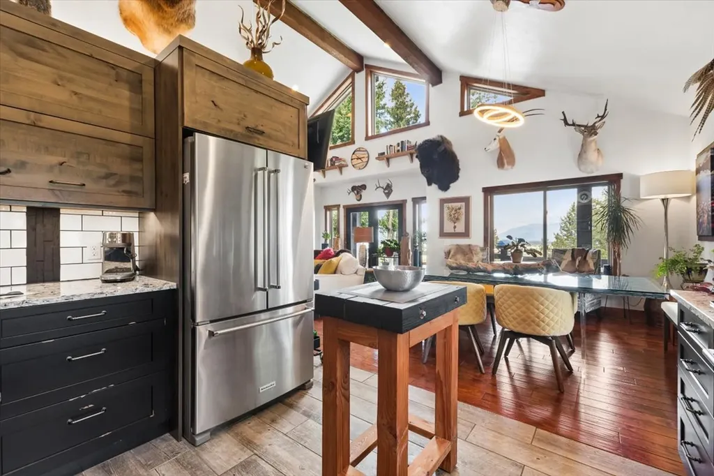 267 Glacier Ranch Road Kalispell MT 59901