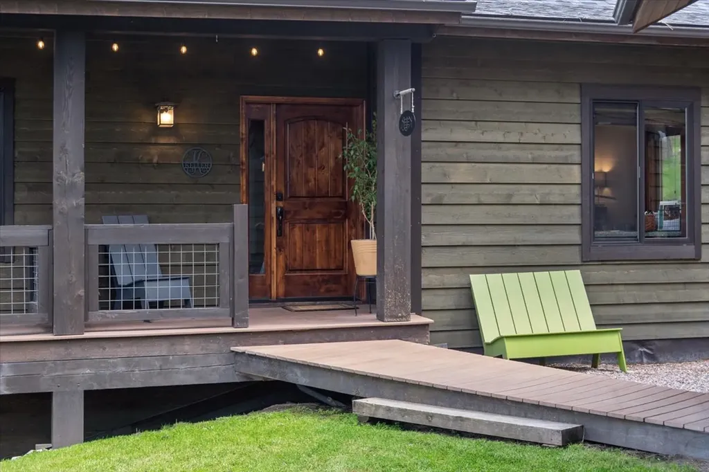 267 Glacier Ranch Road Kalispell MT 59901