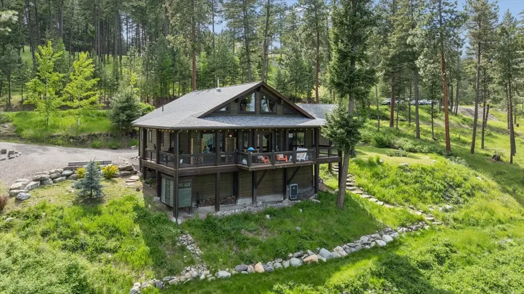 267 Glacier Ranch Road Kalispell MT 59901