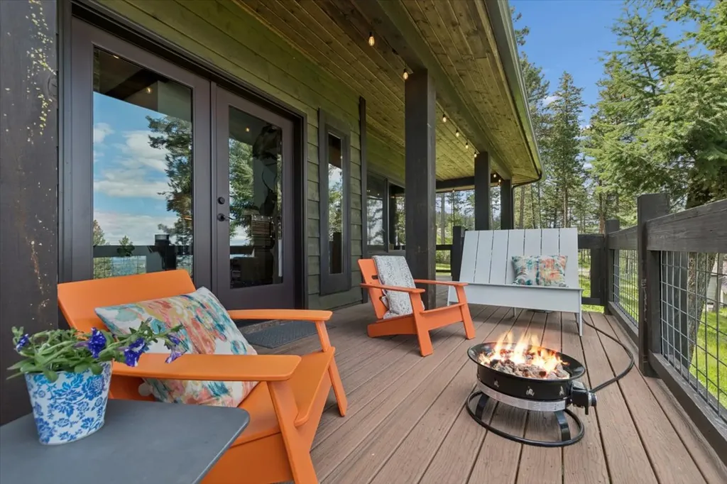 267 Glacier Ranch Road Kalispell MT 59901