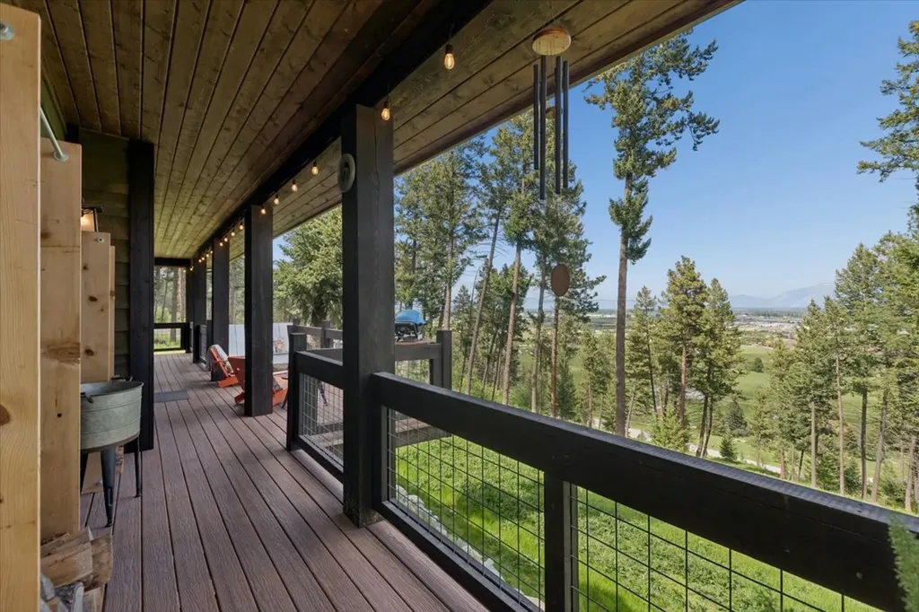 267 Glacier Ranch Road Kalispell MT 59901