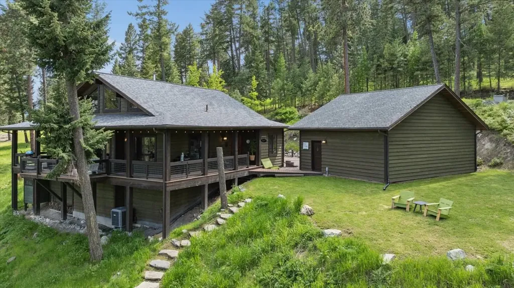 267 Glacier Ranch Road Kalispell MT 59901