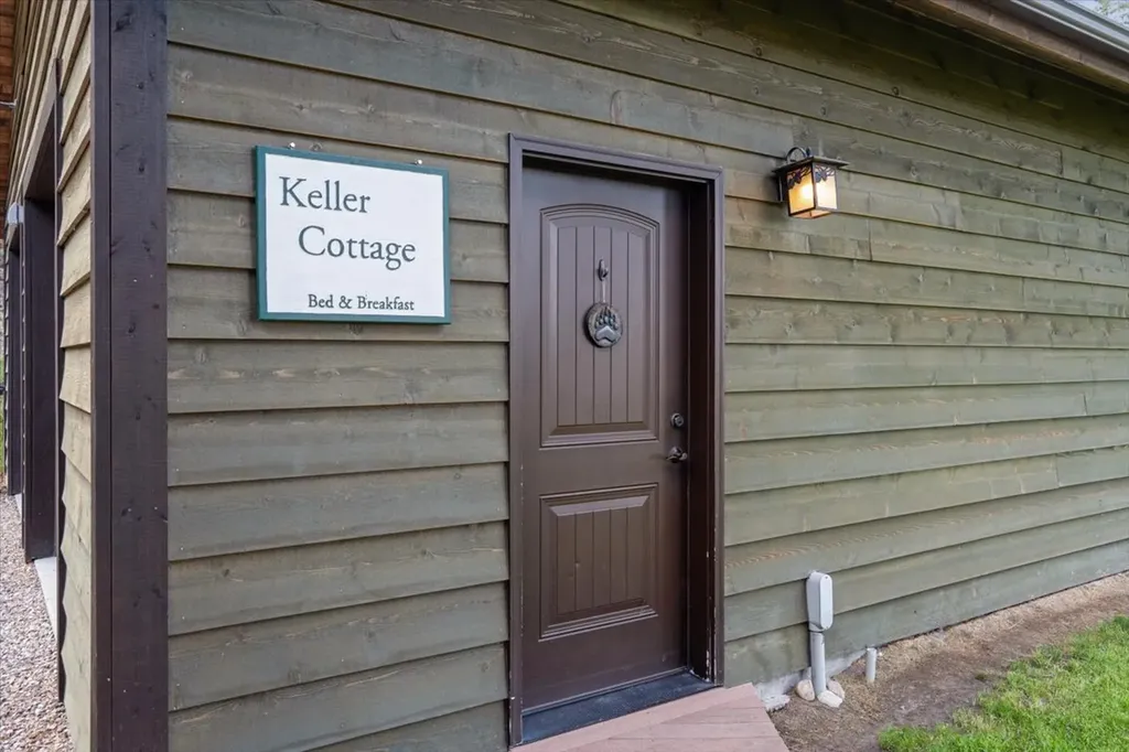 267 Glacier Ranch Road Kalispell MT 59901