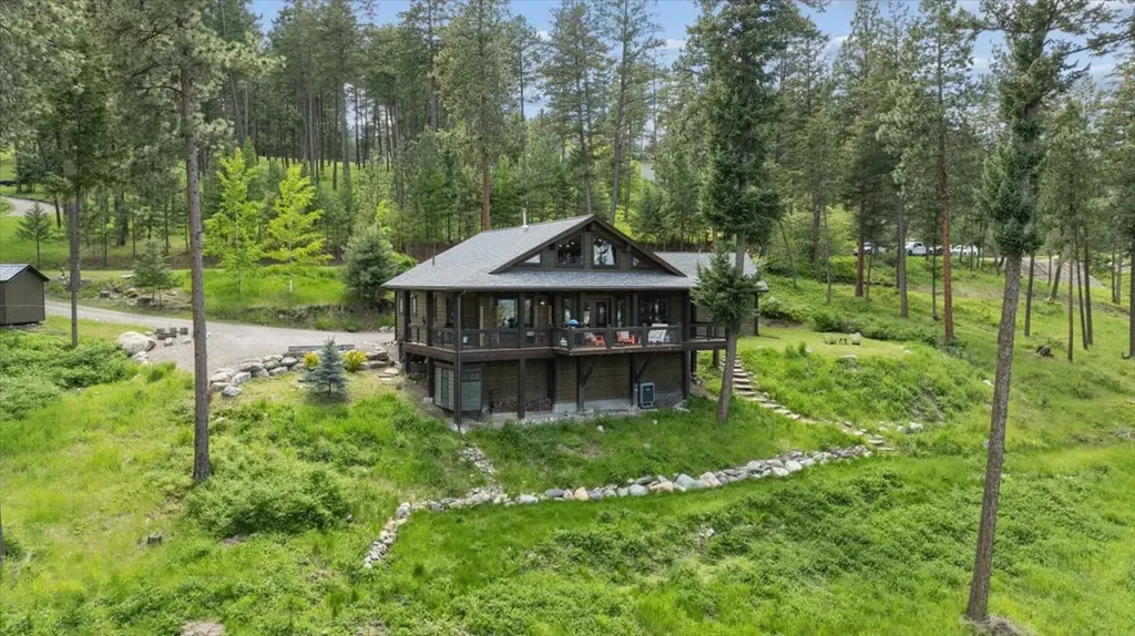 267 Glacier Ranch Road Kalispell MT 59901