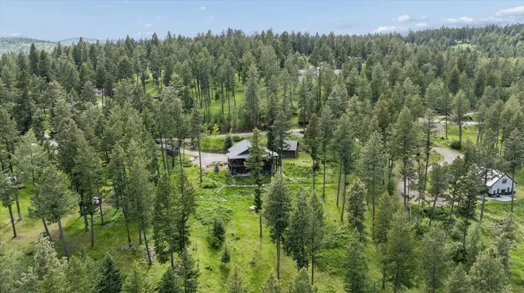 267 Glacier Ranch Road Kalispell MT 59901