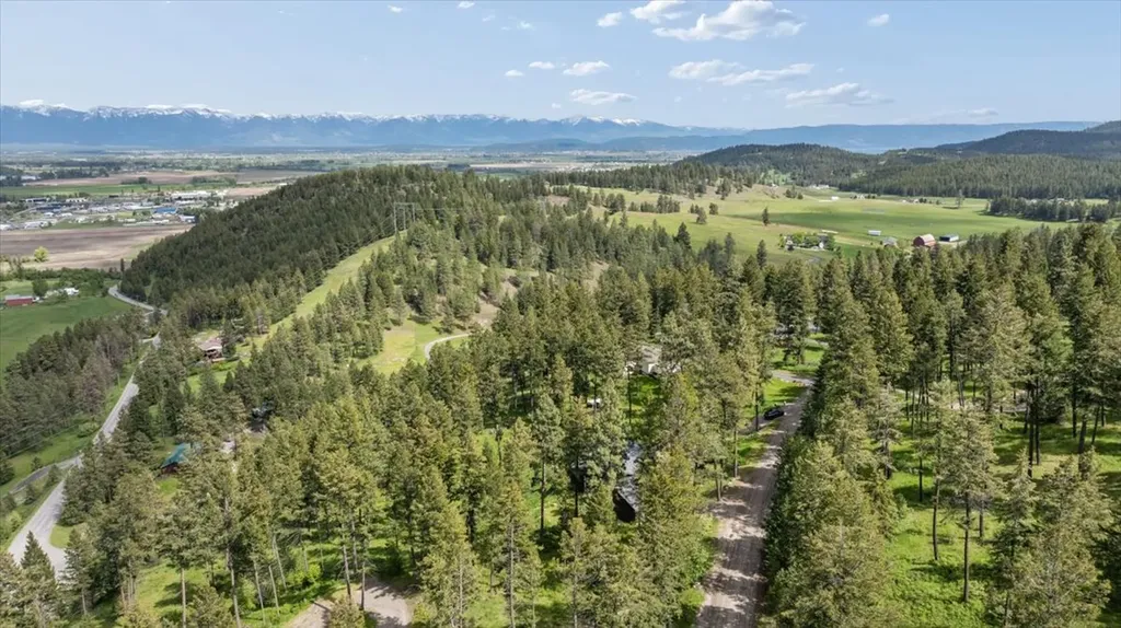 267 Glacier Ranch Road Kalispell MT 59901