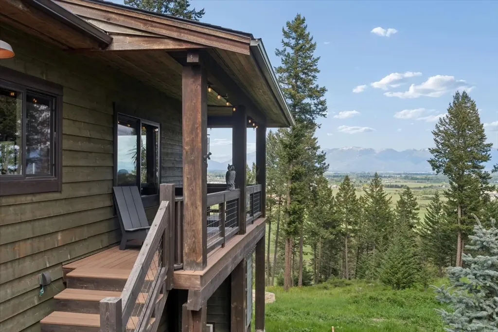 267 Glacier Ranch Road Kalispell MT 59901