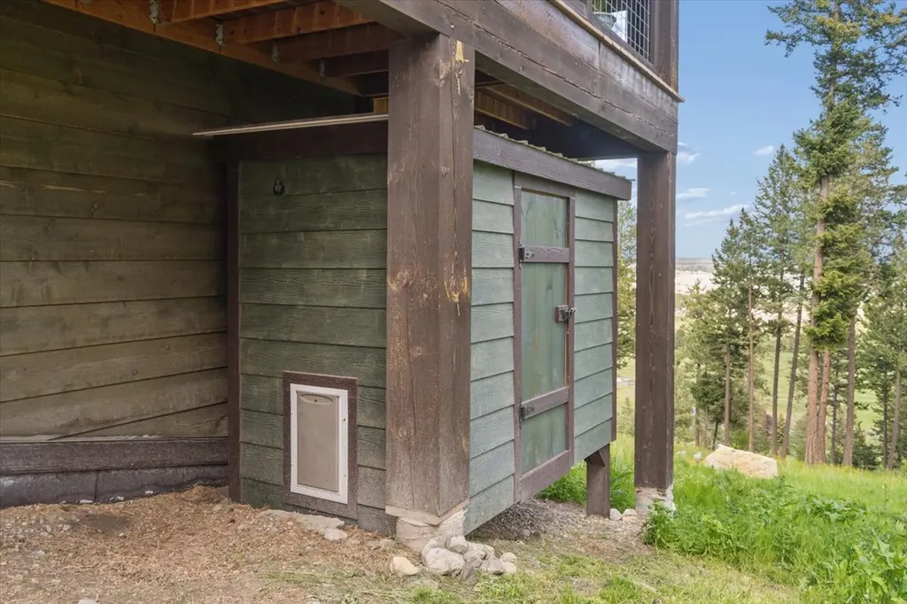 267 Glacier Ranch Road Kalispell MT 59901