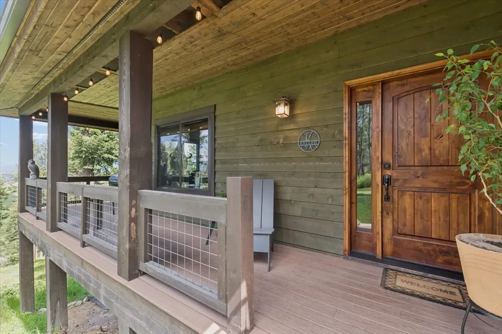267 Glacier Ranch Road Kalispell MT 59901