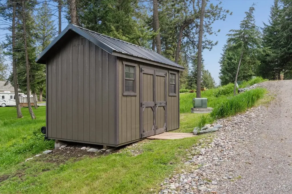 267 Glacier Ranch Road Kalispell MT 59901
