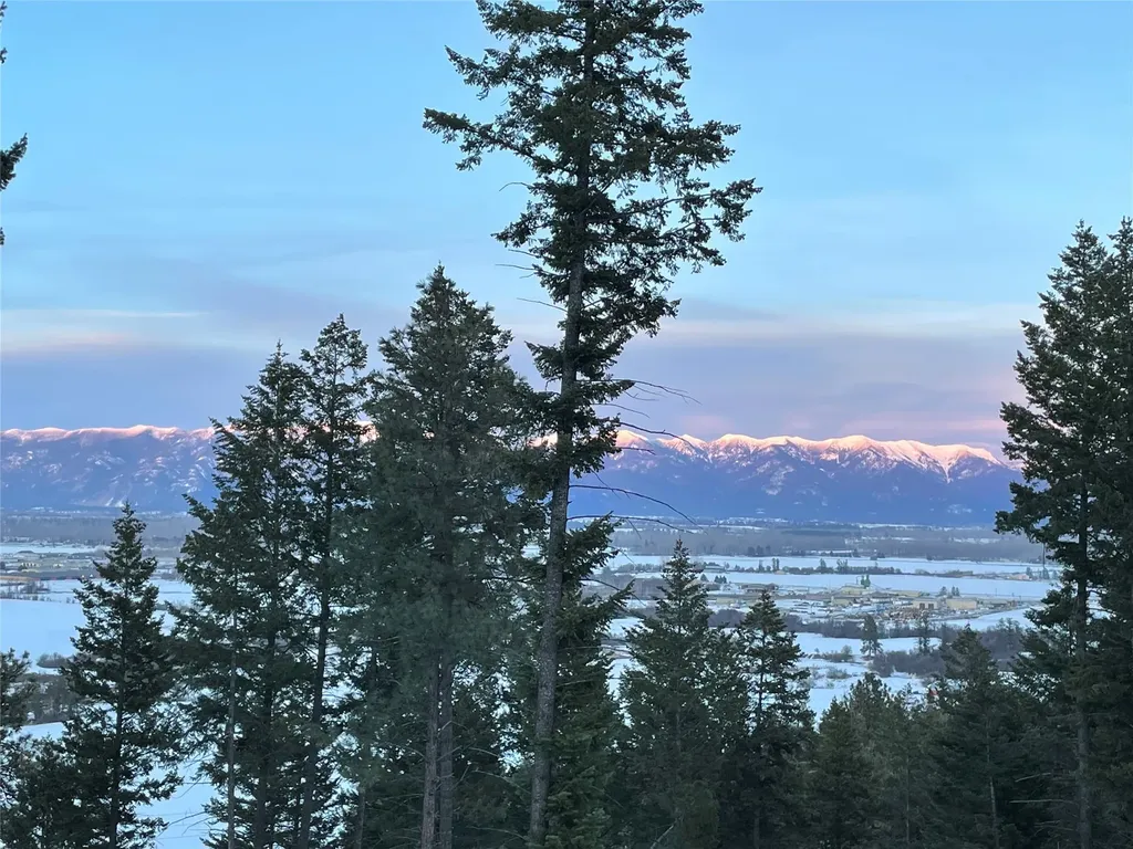 267 Glacier Ranch Road Kalispell MT 59901