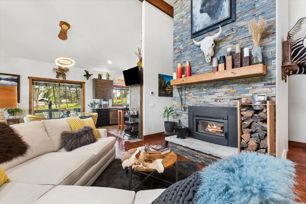 267 Glacier Ranch Road Kalispell MT 59901