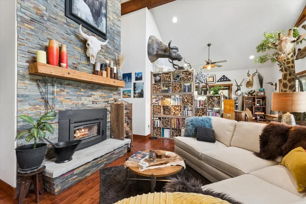 267 Glacier Ranch Road Kalispell MT 59901
