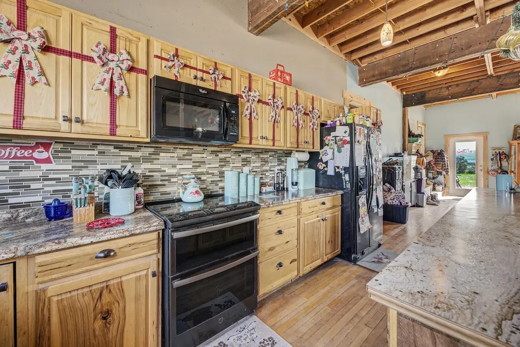 4885 Iron Horse Road Helena MT 59602