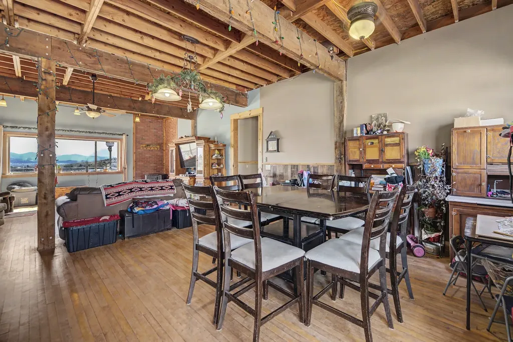 4885 Iron Horse Road Helena MT 59602