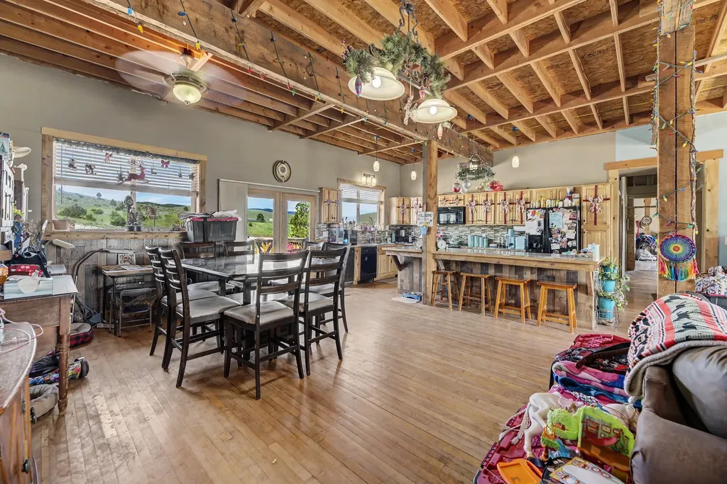4885 Iron Horse Road Helena MT 59602