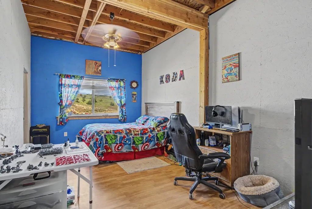 4885 Iron Horse Road Helena MT 59602