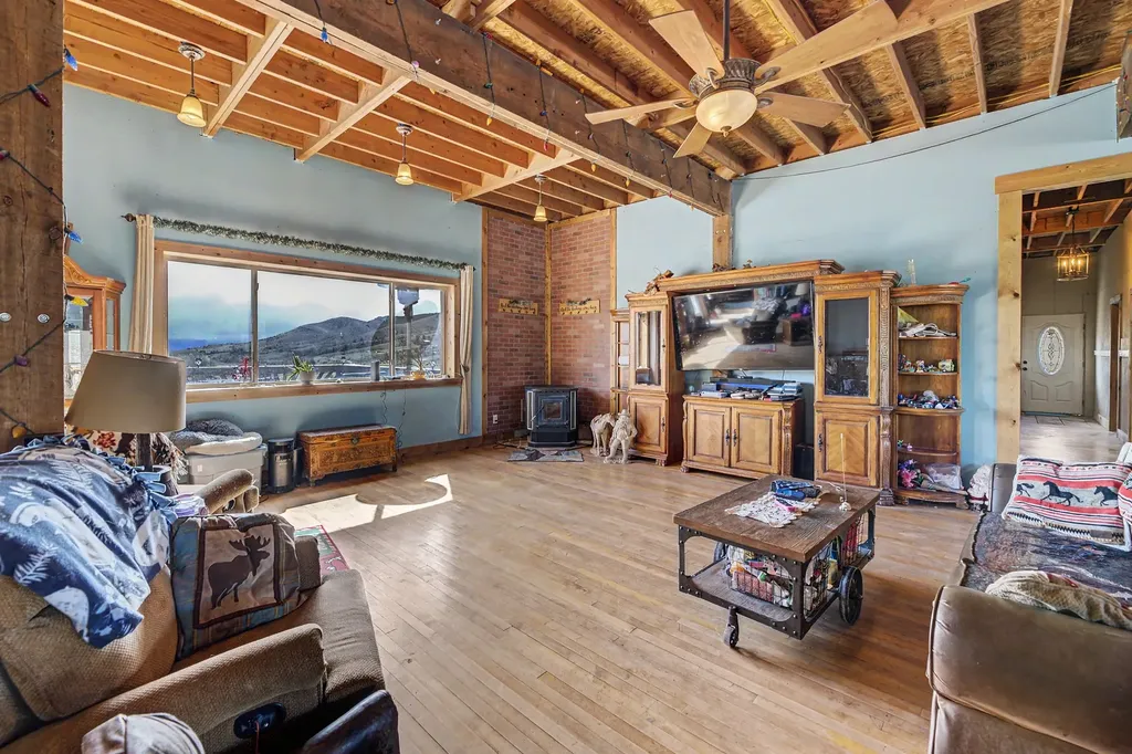 4885 Iron Horse Road Helena MT 59602