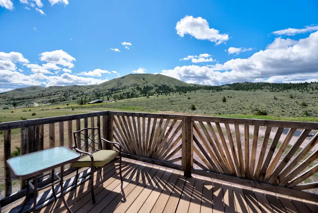 4885 Iron Horse Road Helena MT 59602
