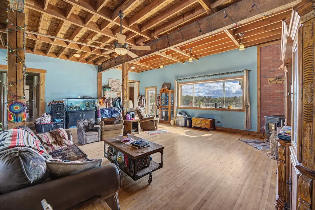 4885 Iron Horse Road Helena MT 59602