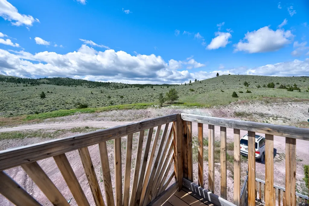 4885 Iron Horse Road Helena MT 59602