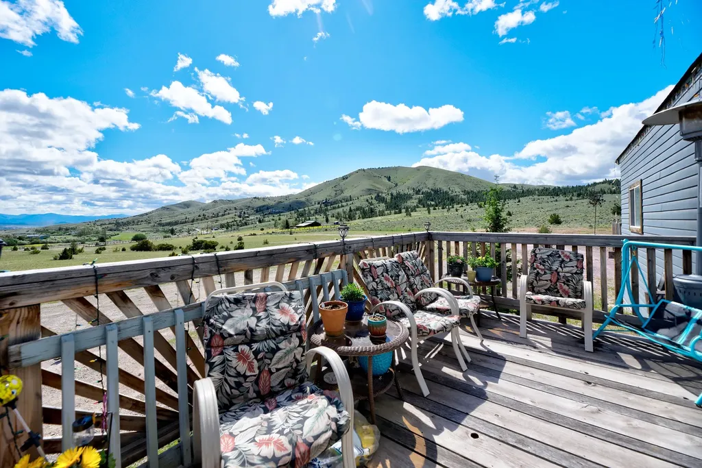 4885 Iron Horse Road Helena MT 59602