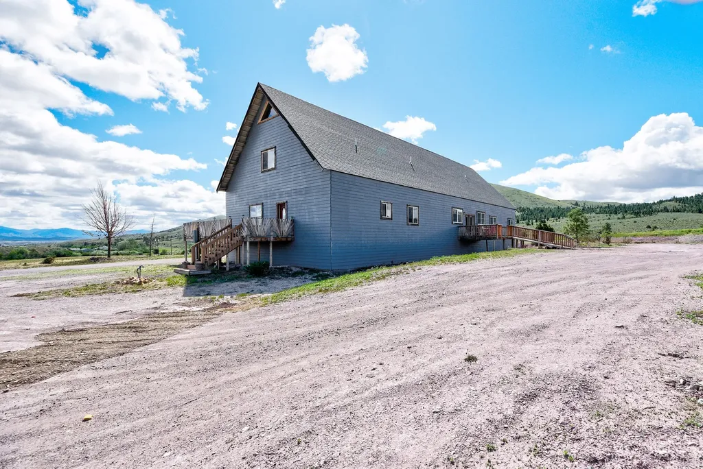 4885 Iron Horse Road Helena MT 59602