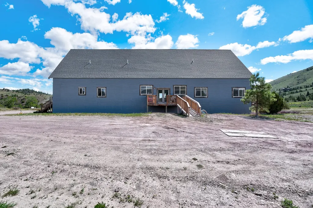 4885 Iron Horse Road Helena MT 59602