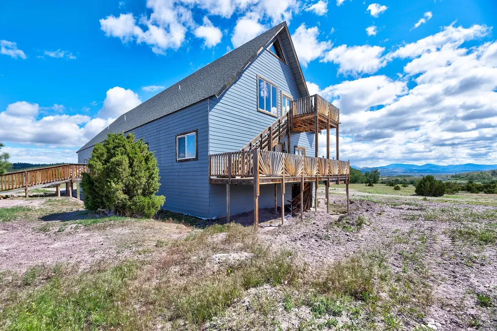 4885 Iron Horse Road Helena MT 59602