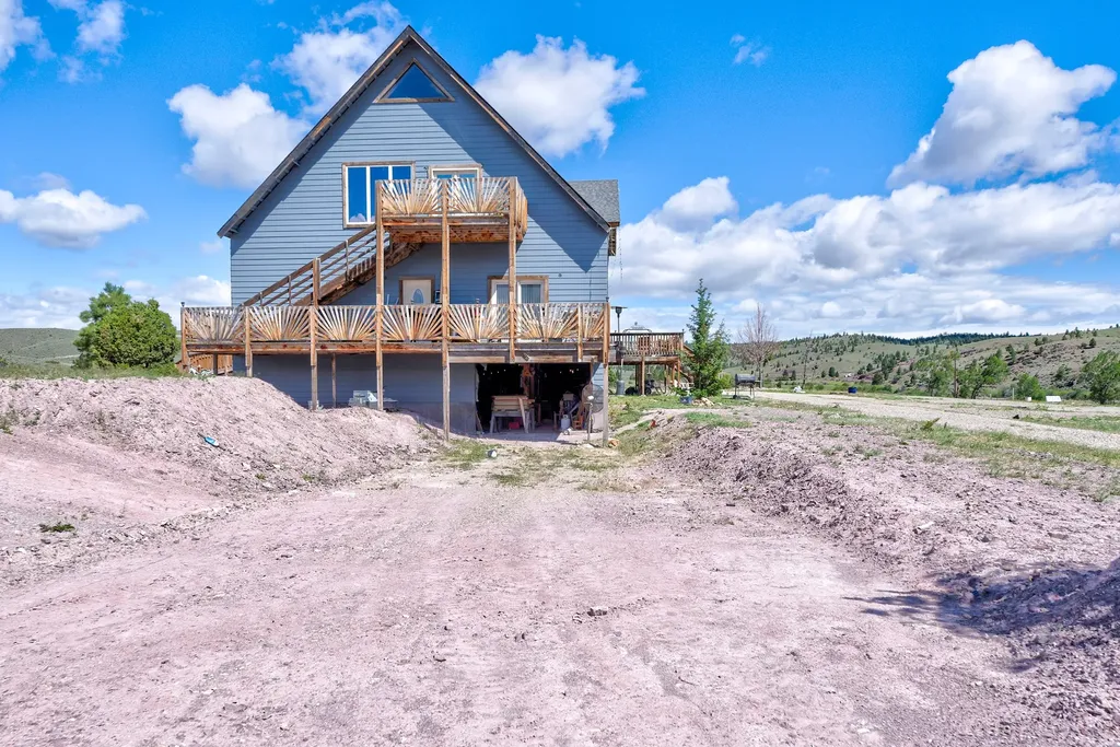 4885 Iron Horse Road Helena MT 59602