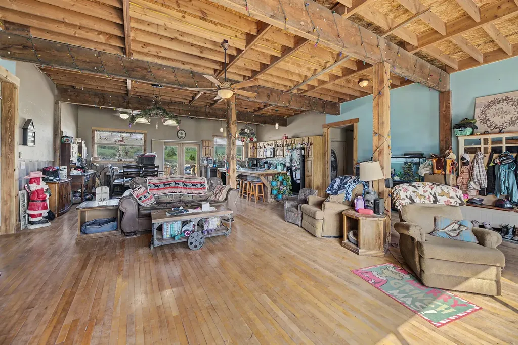 4885 Iron Horse Road Helena MT 59602