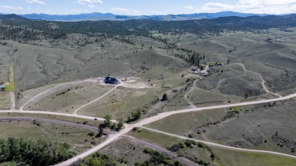 4885 Iron Horse Road Helena MT 59602