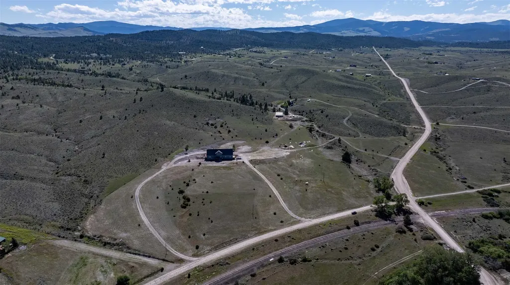 4885 Iron Horse Road Helena MT 59602
