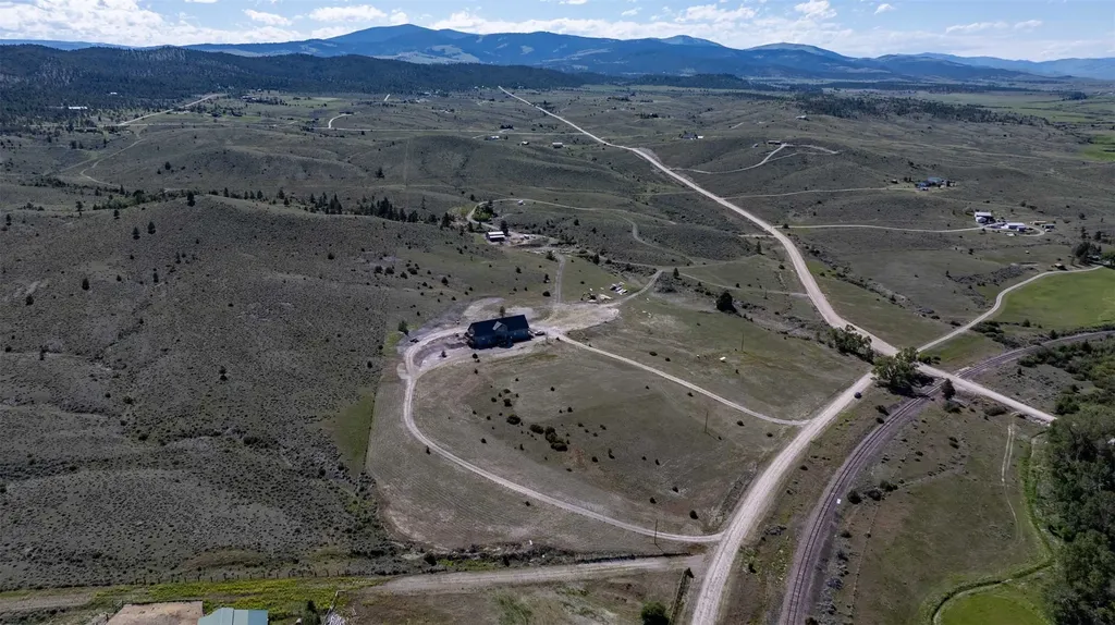 4885 Iron Horse Road Helena MT 59602
