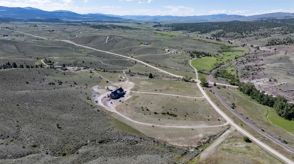 4885 Iron Horse Road Helena MT 59602