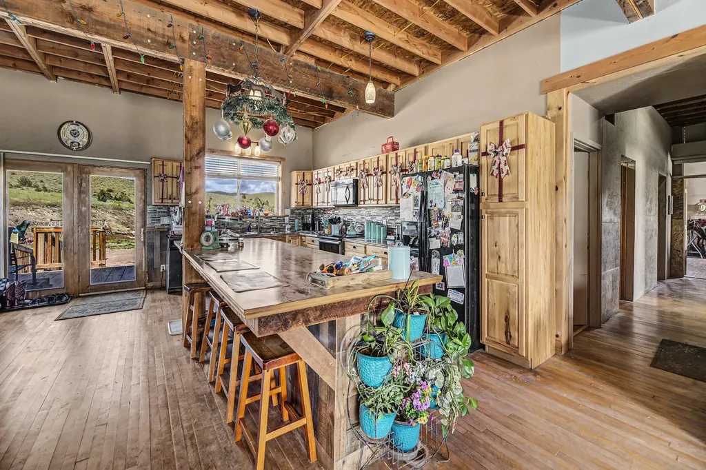 4885 Iron Horse Road Helena MT 59602