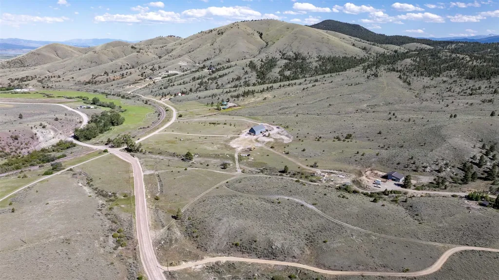 4885 Iron Horse Road Helena MT 59602