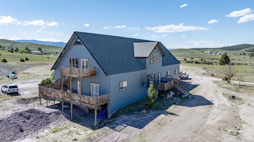 4885 Iron Horse Road Helena MT 59602