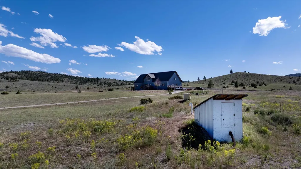 4885 Iron Horse Road Helena MT 59602