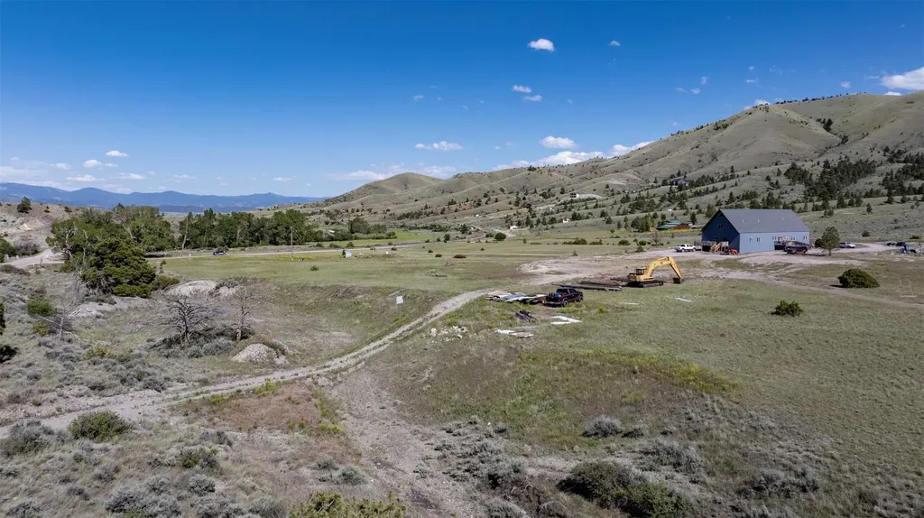4885 Iron Horse Road Helena MT 59602