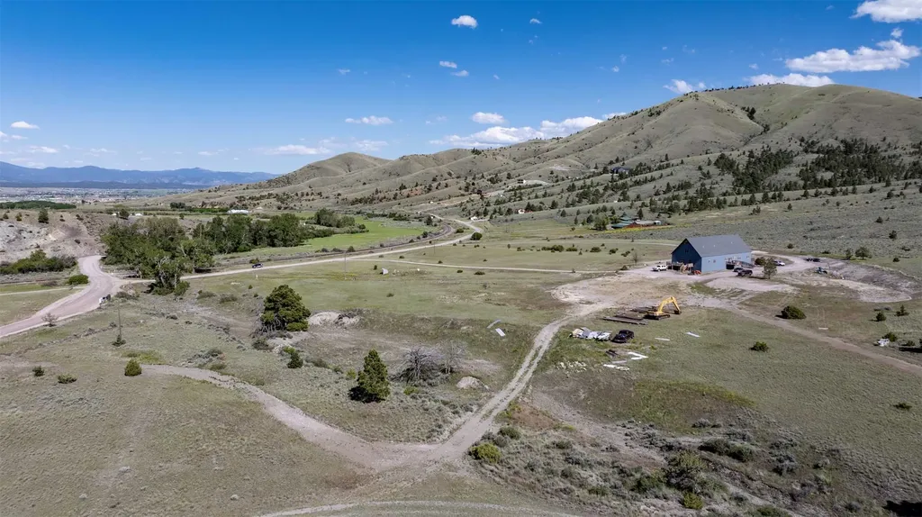 4885 Iron Horse Road Helena MT 59602
