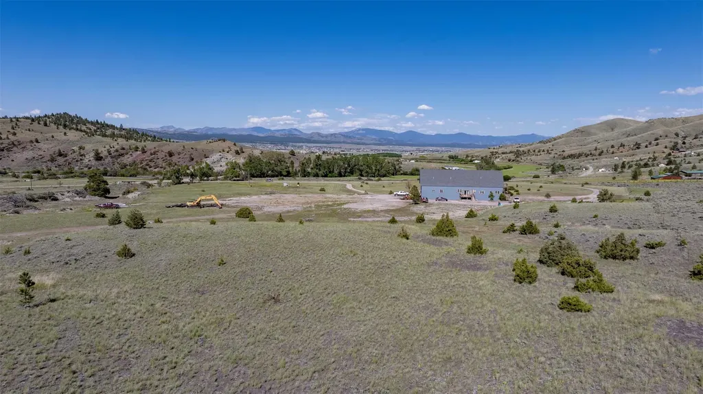 4885 Iron Horse Road Helena MT 59602