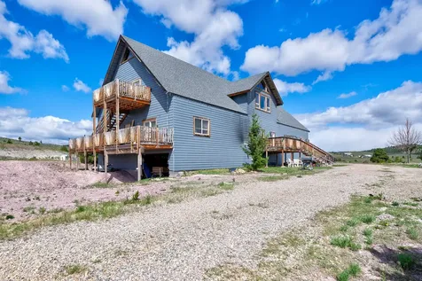 4885 Iron Horse Road Helena MT 59602